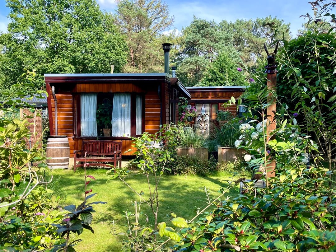 Foto 1 van Krampvenseweg