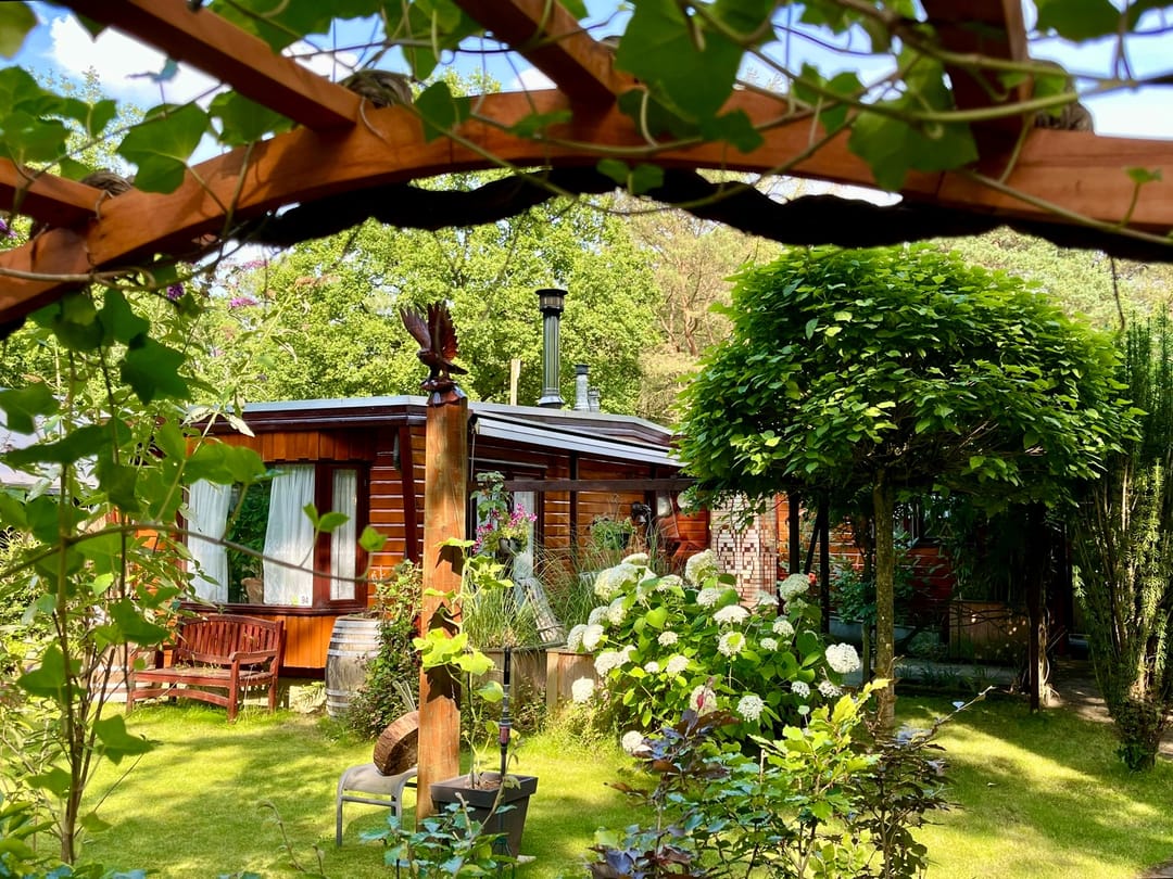 Foto 2 van Krampvenseweg