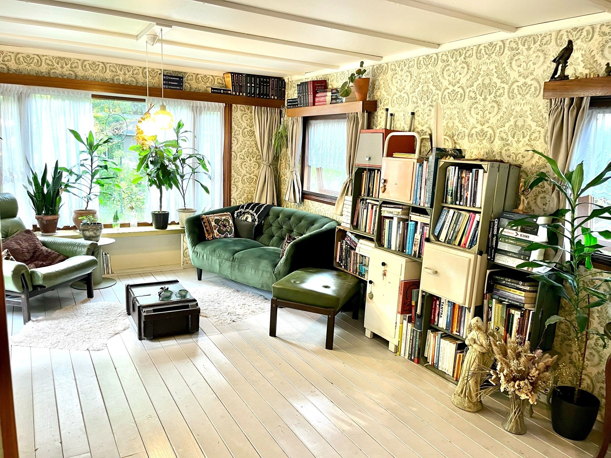 Foto 3 van Krampvenseweg