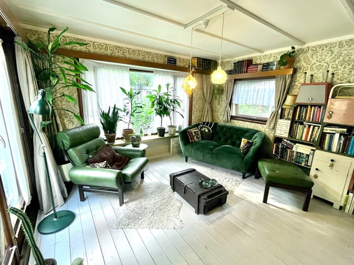 Foto 4 van Krampvenseweg