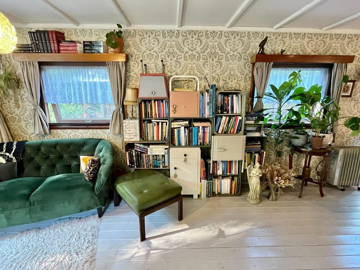 Foto 5 van Krampvenseweg