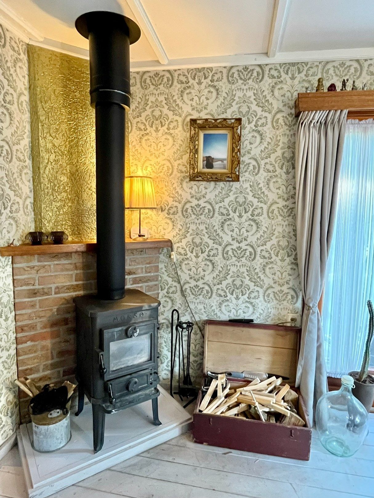 Foto 6 van Krampvenseweg