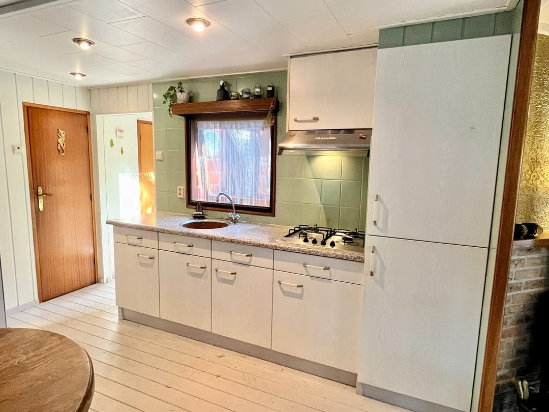 Foto 8 van Krampvenseweg