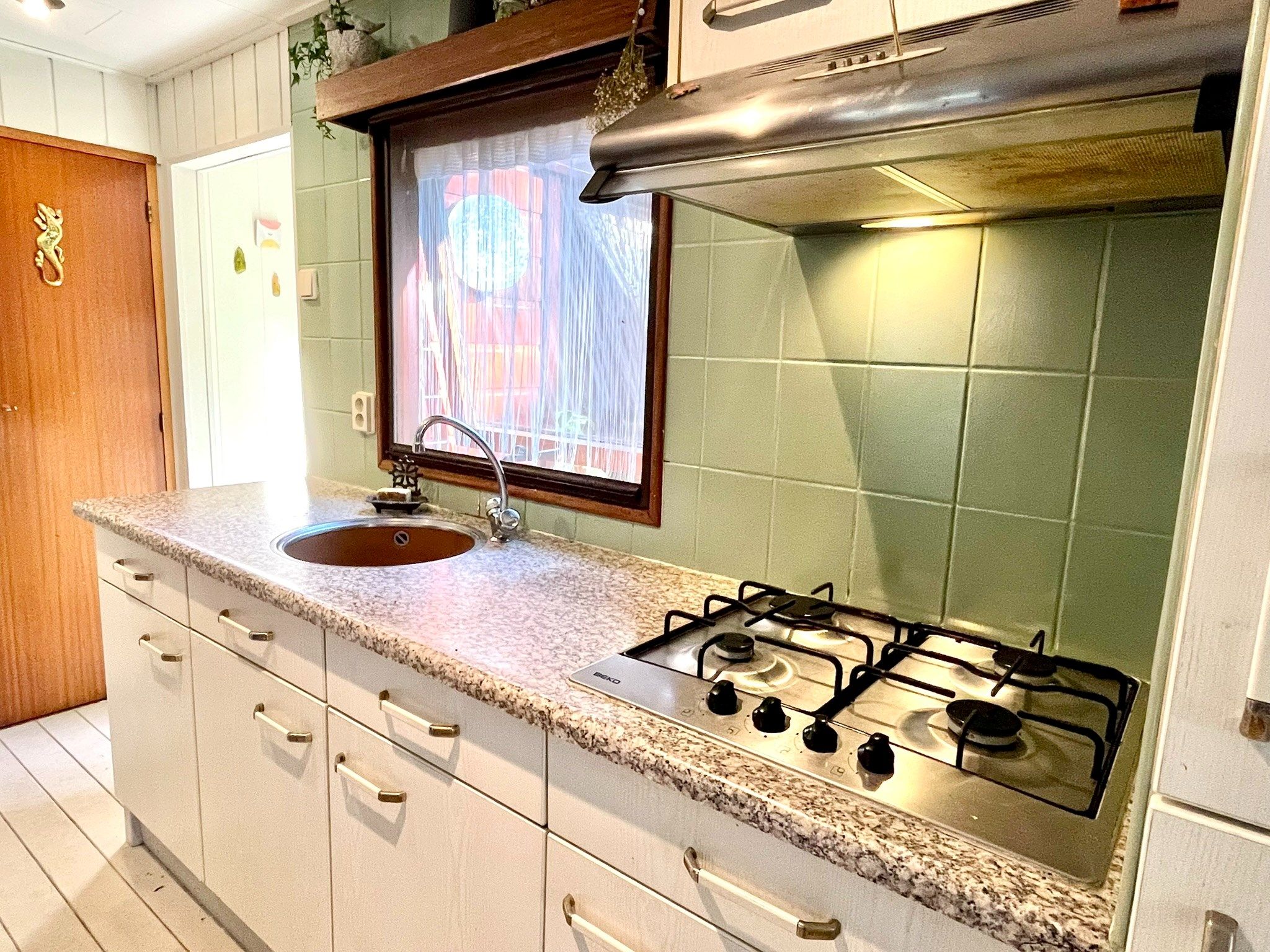 Foto 9 van Krampvenseweg