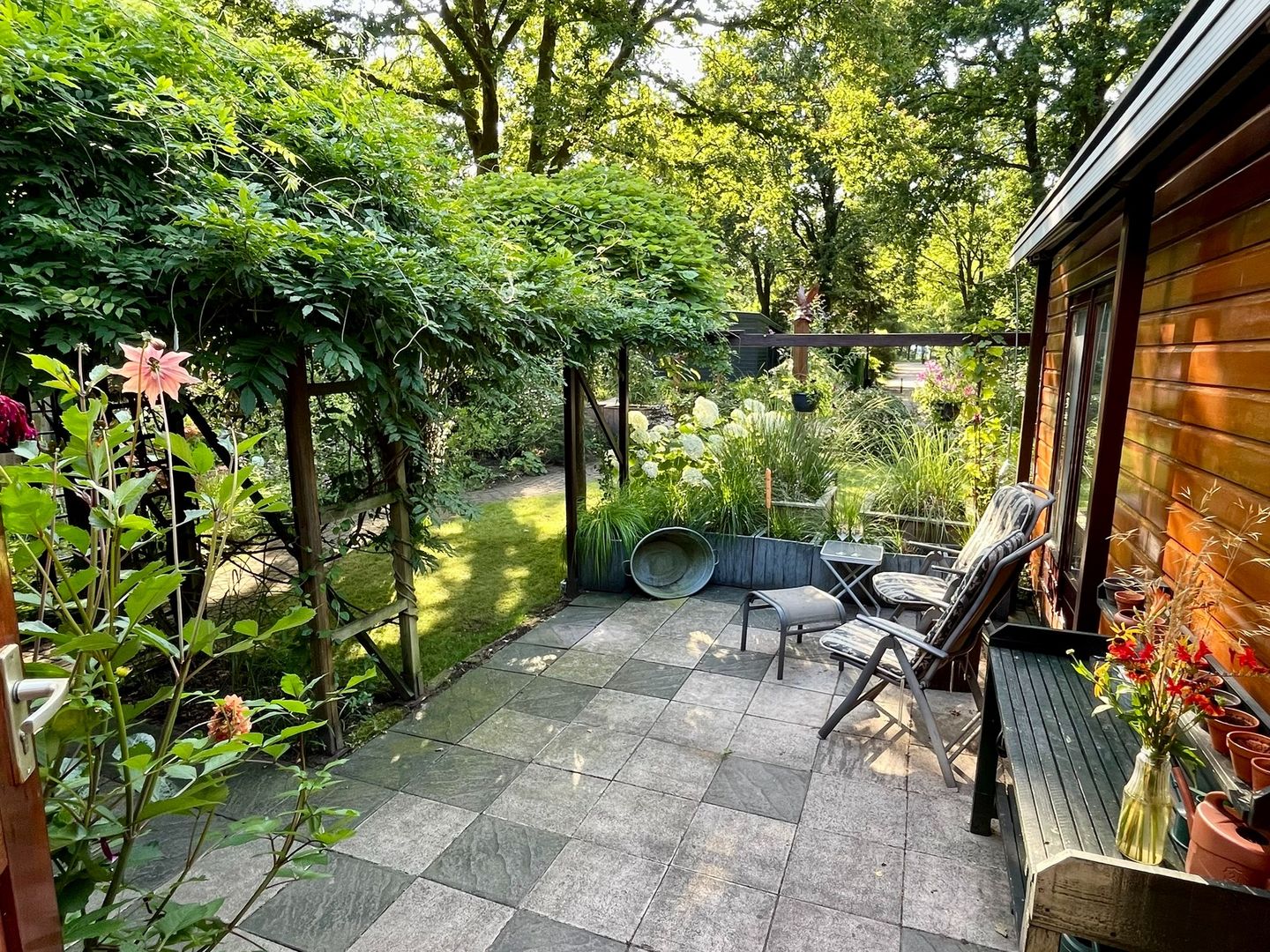 Foto 14 van Krampvenseweg