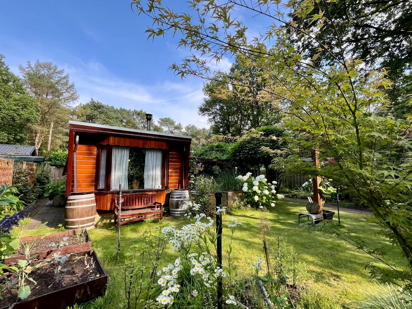 Foto 20 van Krampvenseweg