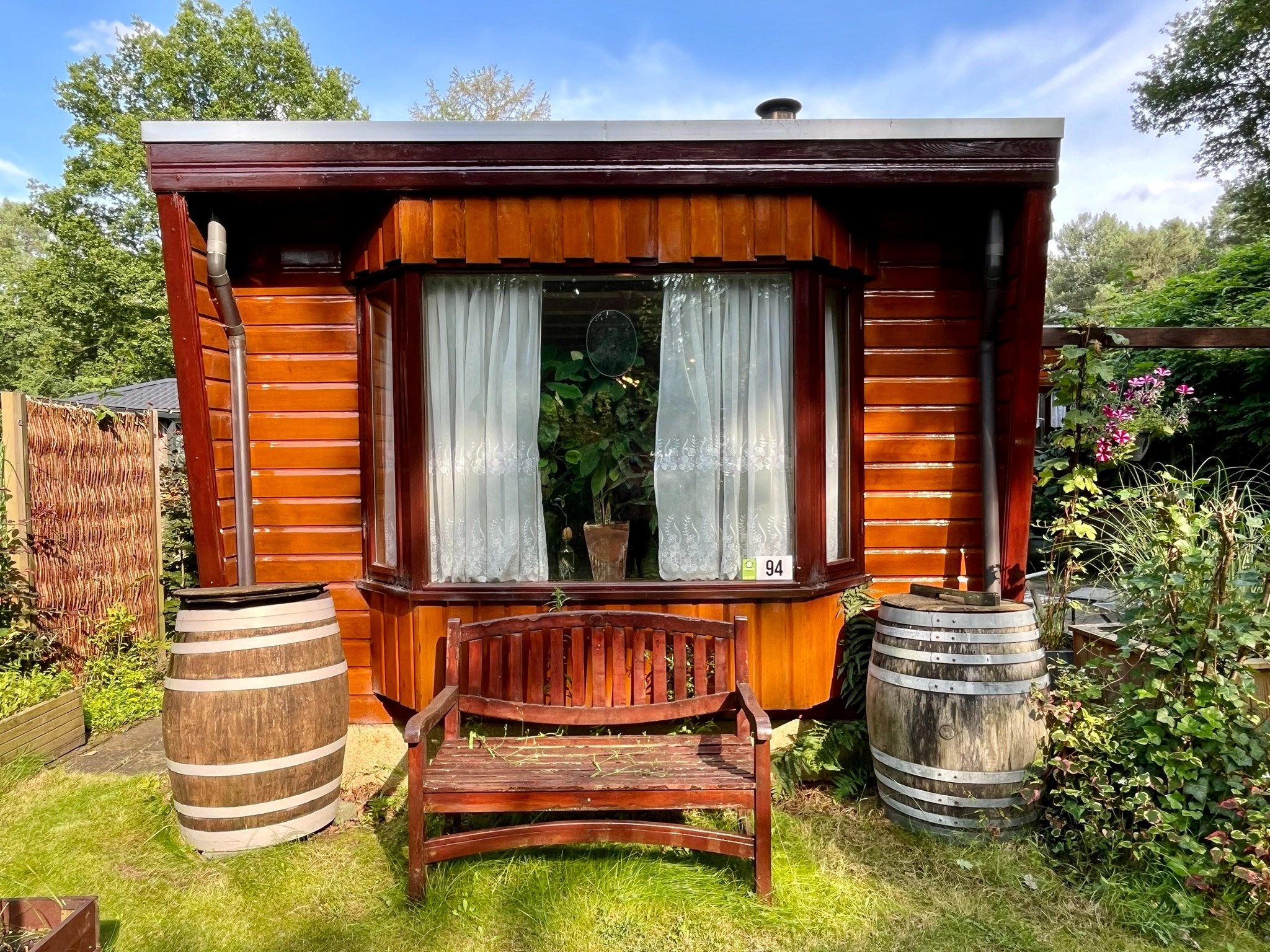 Foto 21 van Krampvenseweg