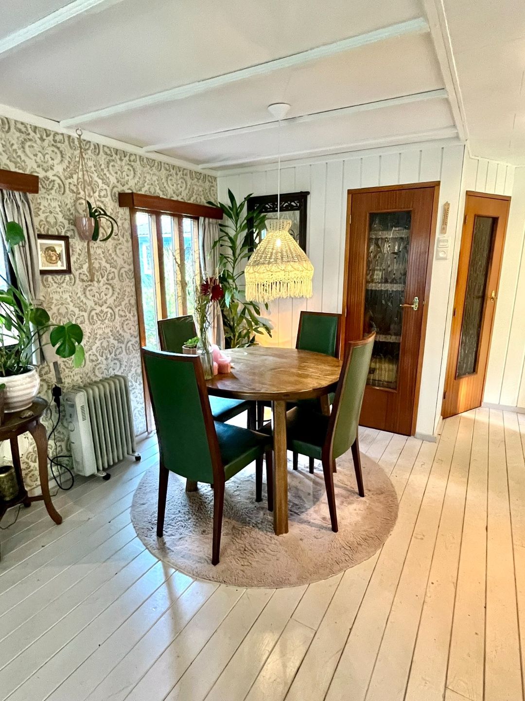 Foto 7 van Krampvenseweg