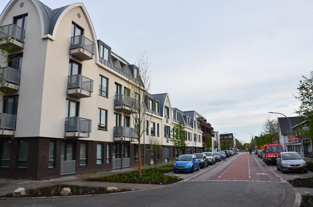 Foto 2 van Karel Mollenstraat Noord 31