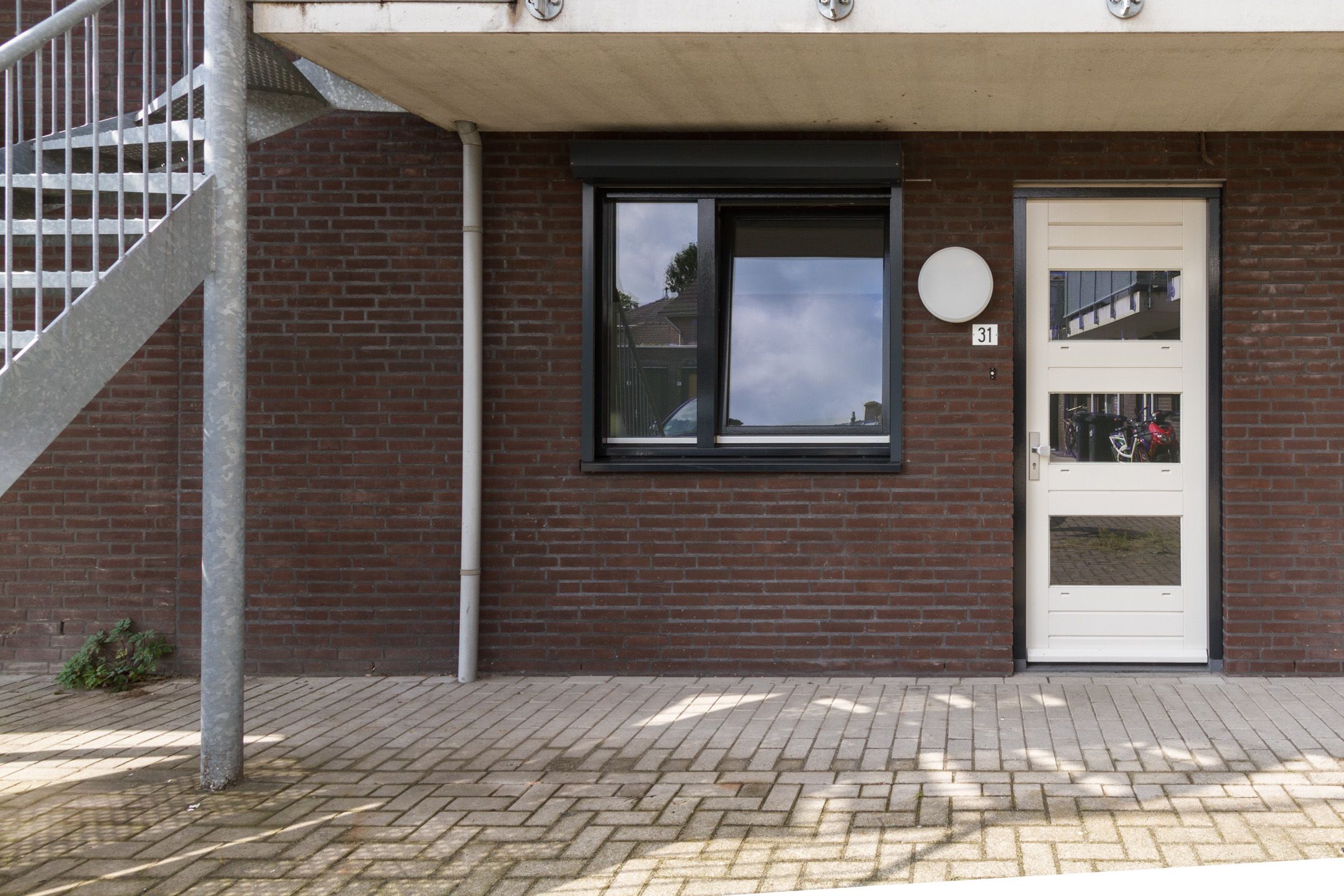 Foto 6 van Karel Mollenstraat Noord 31