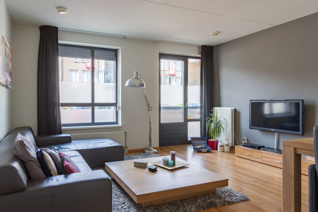 Foto 11 van Karel Mollenstraat Noord 31