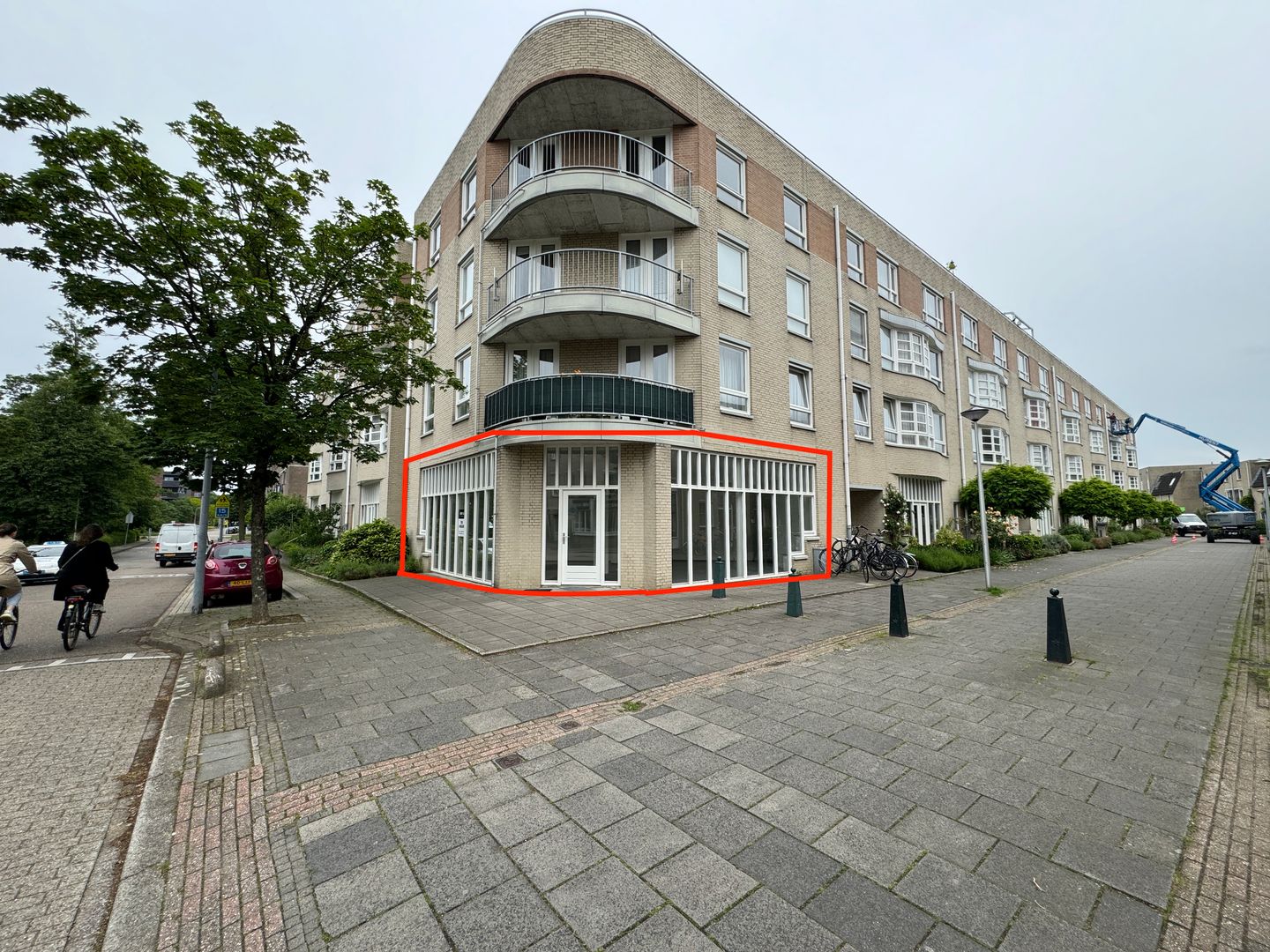 Bekijk foto 1 van Dopplerdomein 76-A