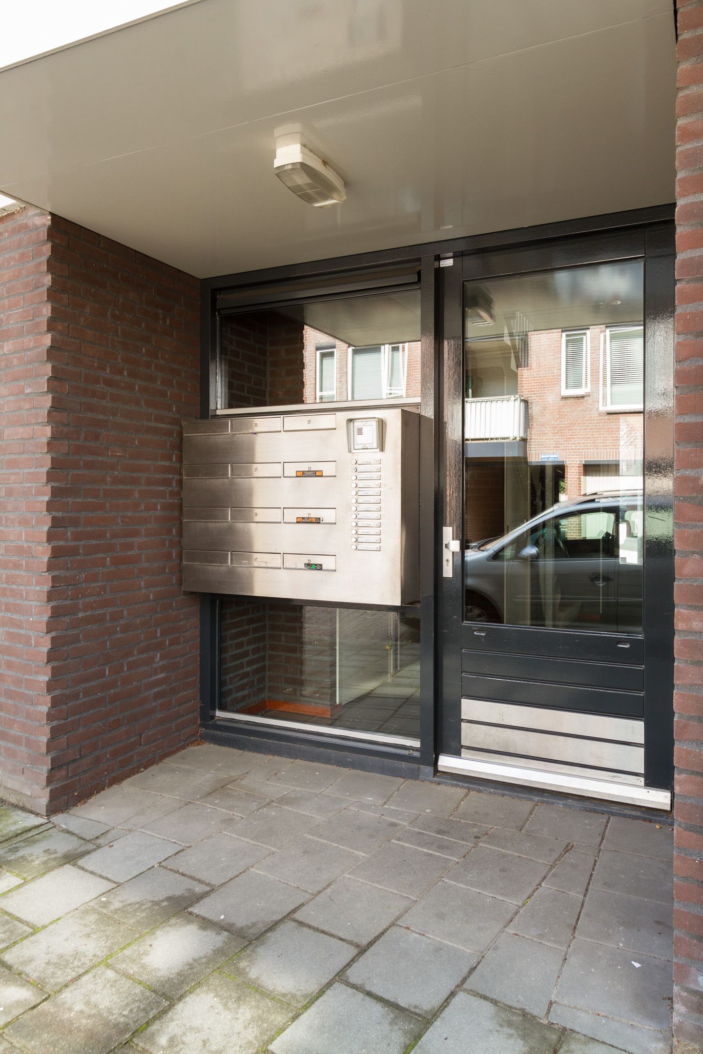 Foto 5 van Karel Mollenstraat Noord 31