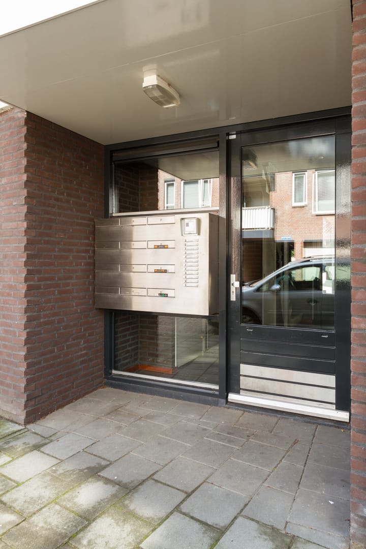 Foto 5 van Karel Mollenstraat Noord 31