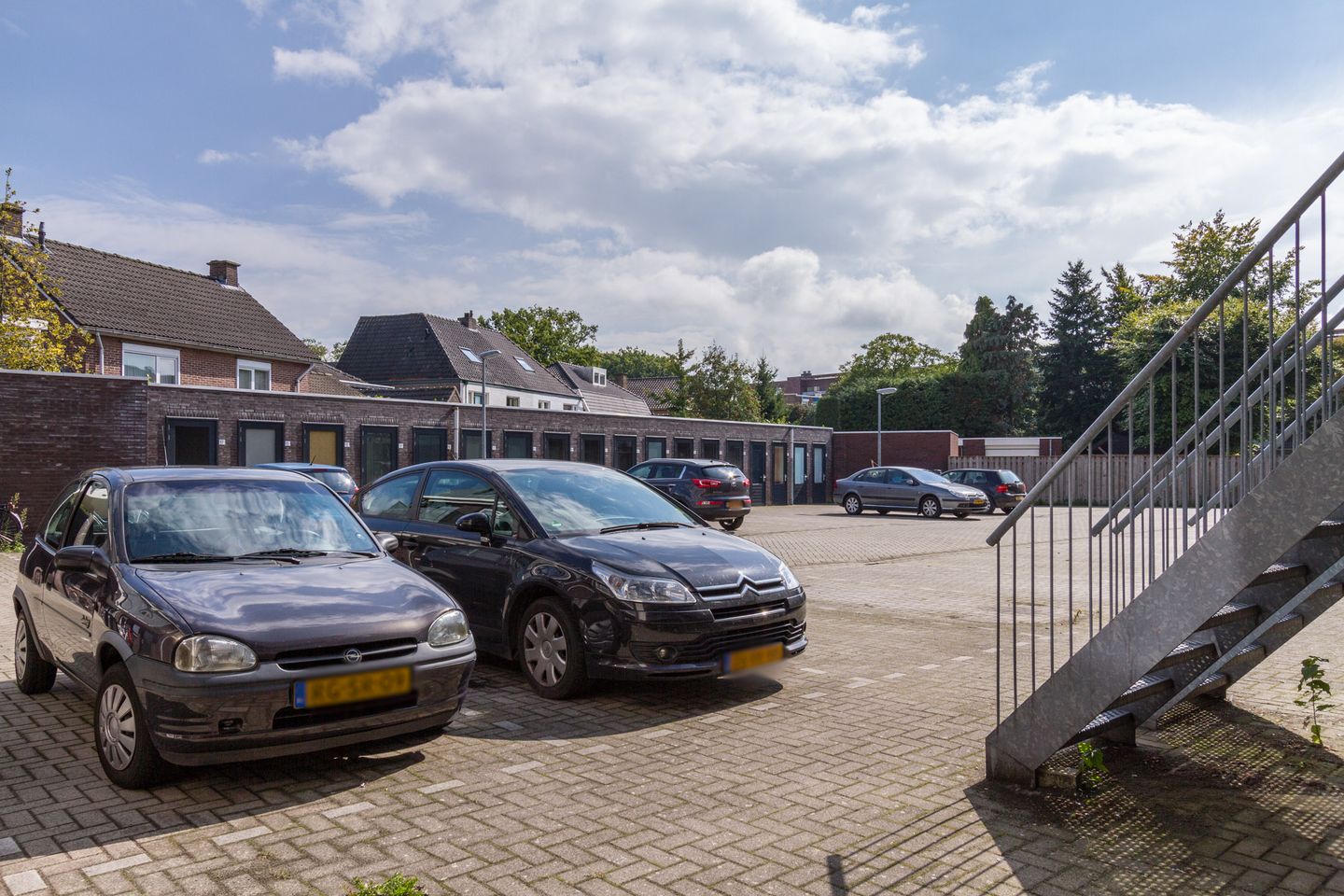 Foto 20 van Karel Mollenstraat Noord 31