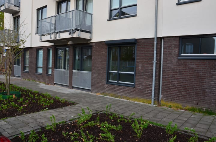 Foto 3 van Karel Mollenstraat Noord 31