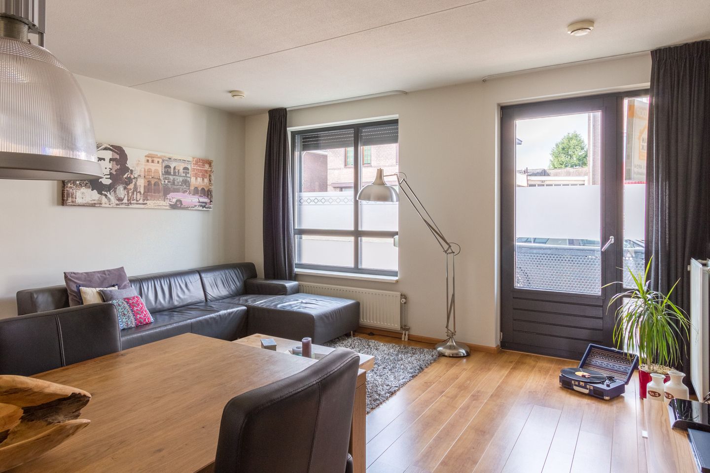 Foto 10 van Karel Mollenstraat Noord 31