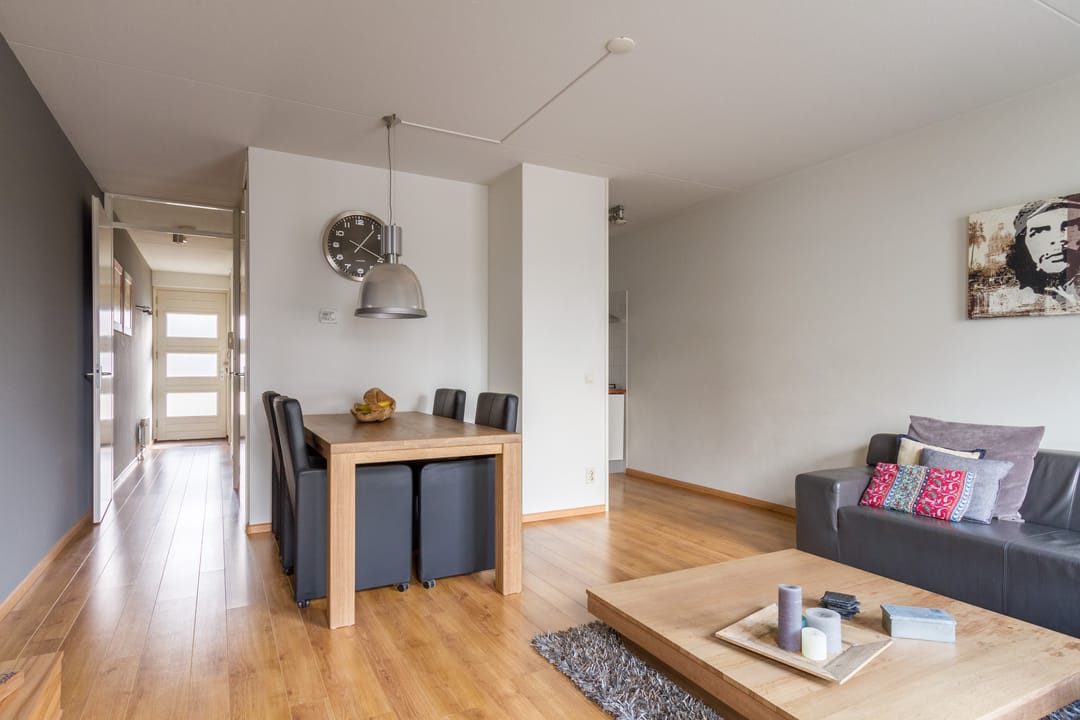 Foto 13 van Karel Mollenstraat Noord 31