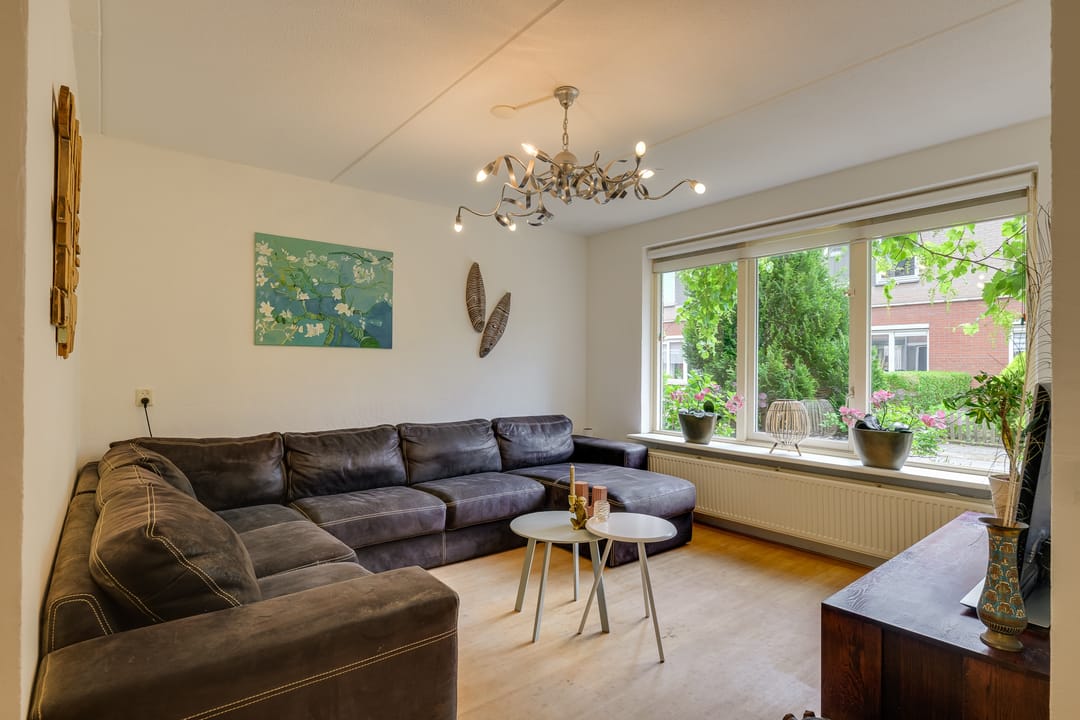 Foto 2 van Alexander Adamskistraat 1