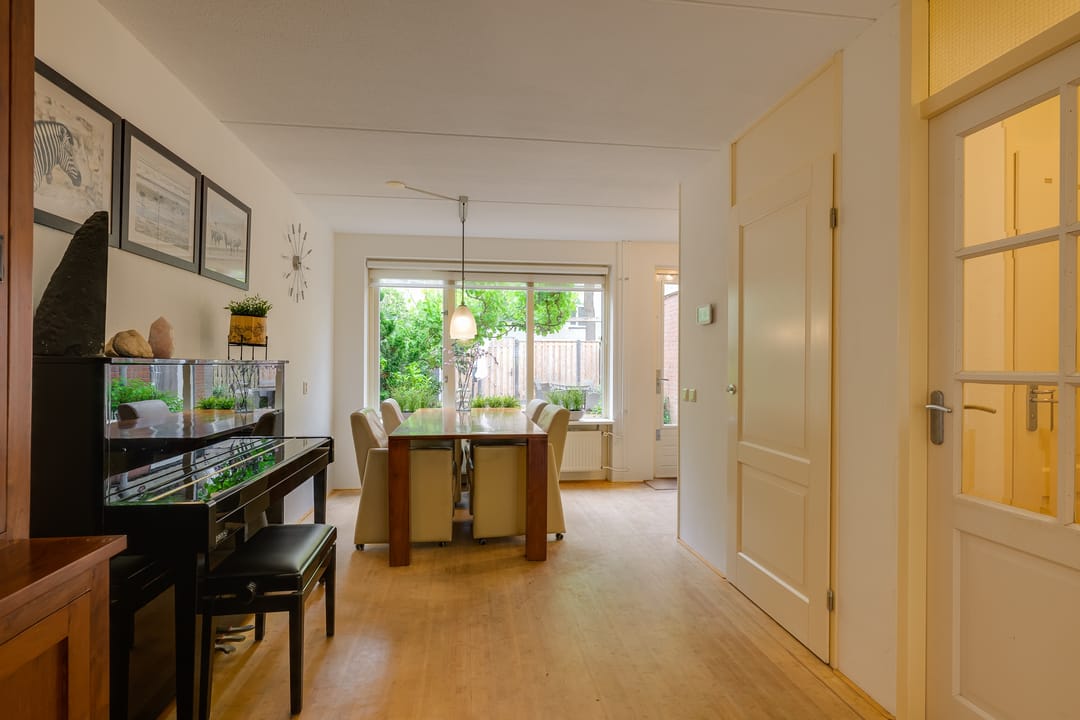 Foto 7 van Alexander Adamskistraat 1