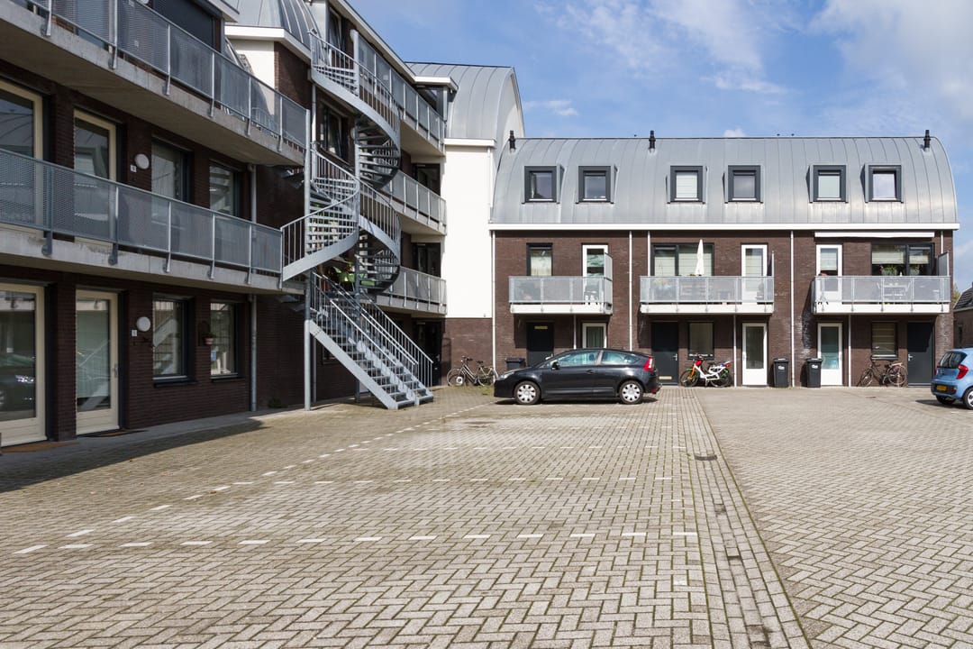 Foto 22 van Karel Mollenstraat Noord 31