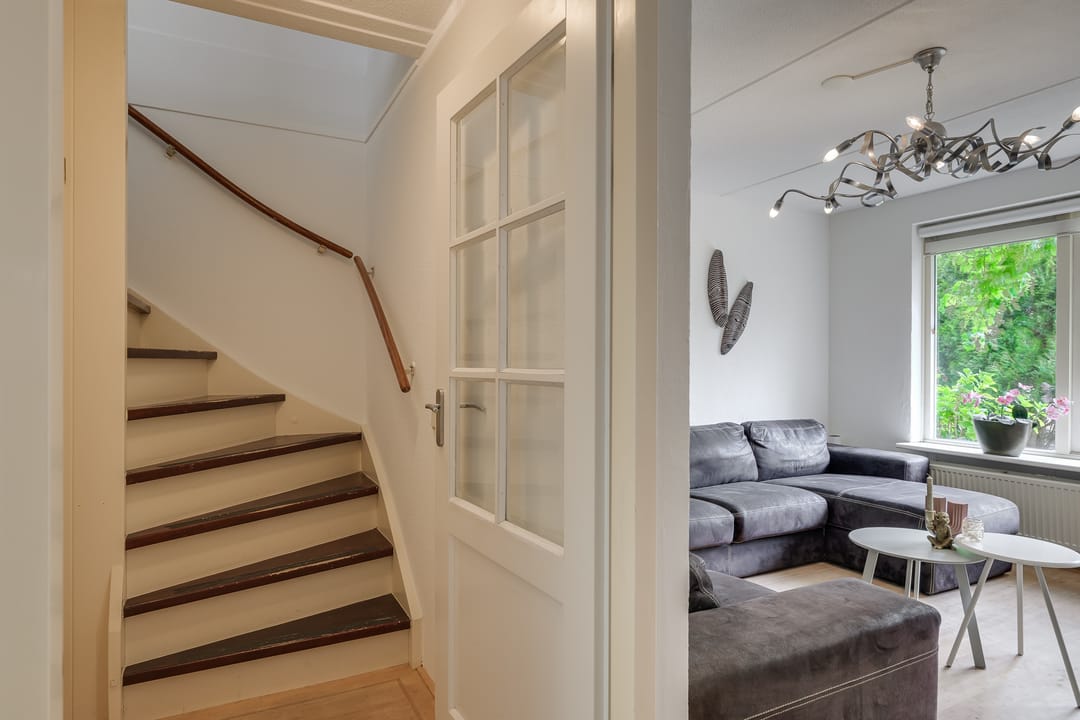 Foto 11 van Alexander Adamskistraat 1