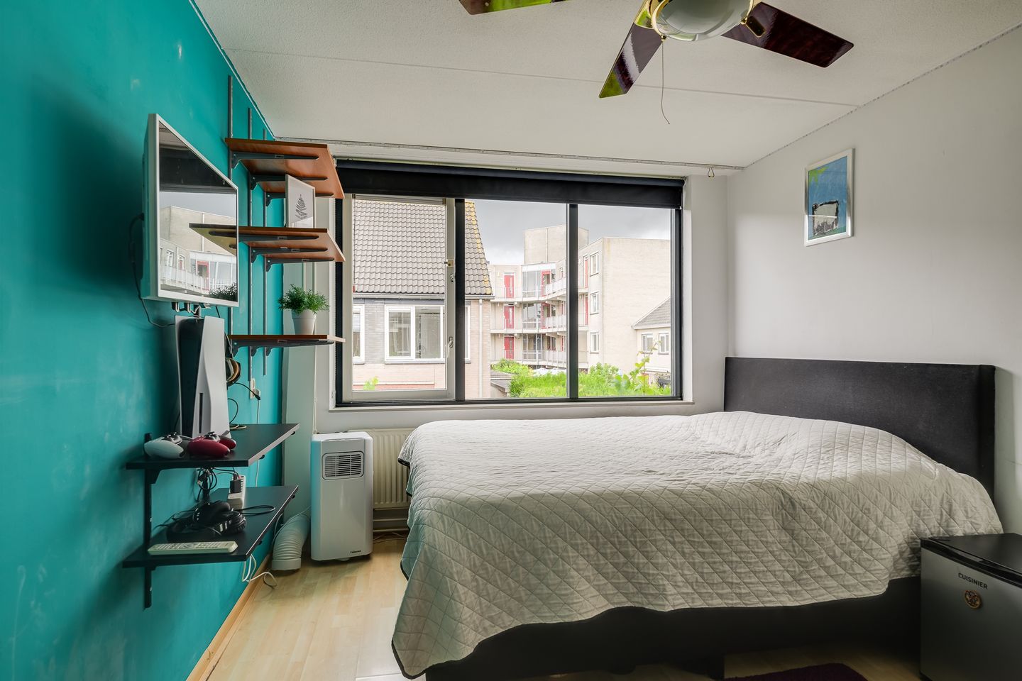 Foto 14 van Alexander Adamskistraat 1