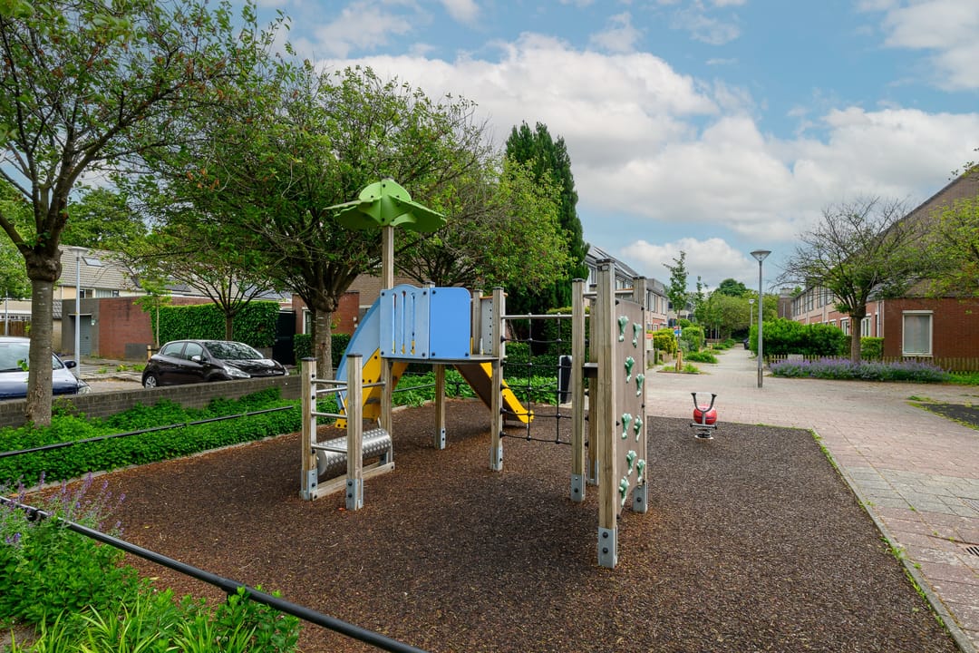 Foto 26 van Alexander Adamskistraat 1