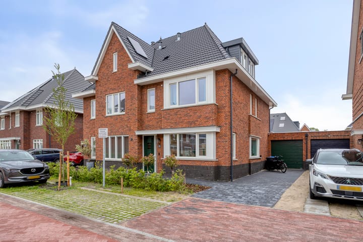 Siem Vroomstraat 33