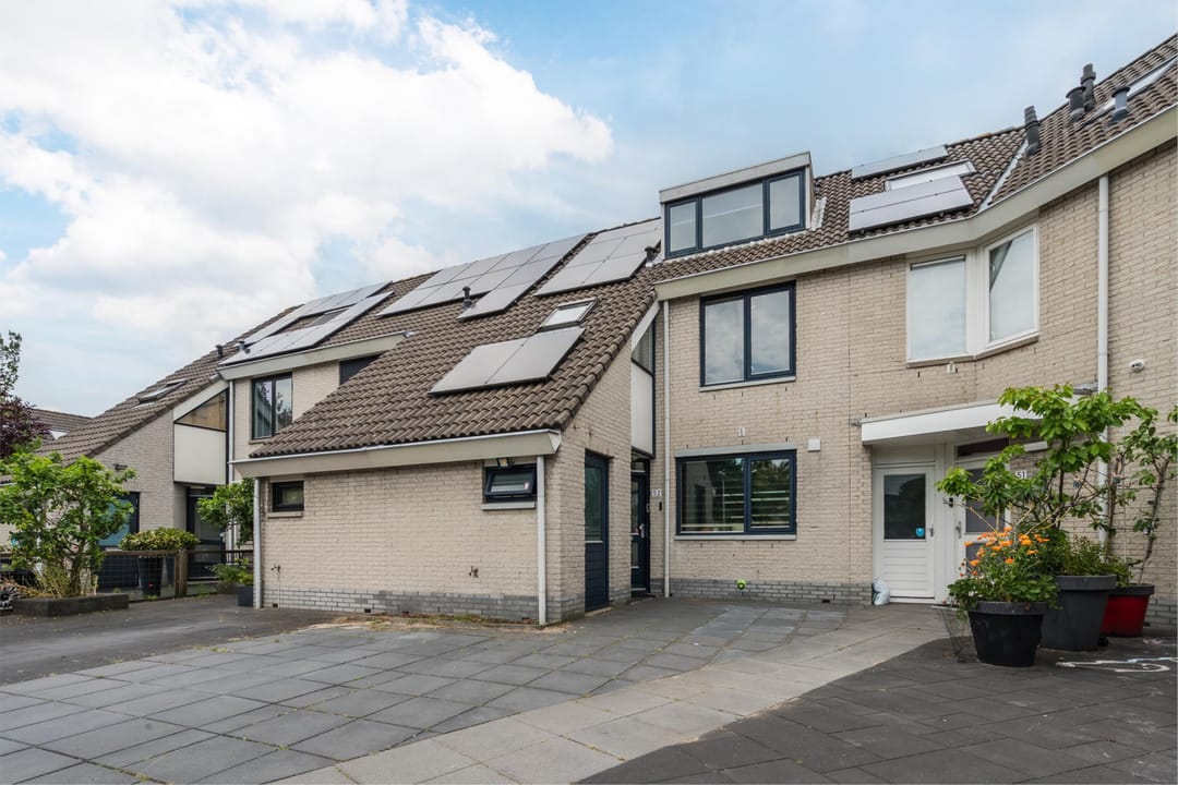 Foto 2 van Korenmolen 52