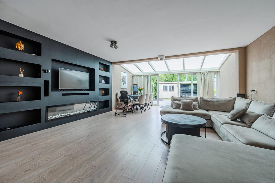 Foto 7 van Korenmolen 52