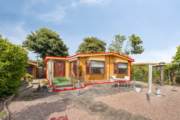 Photo 7 of Burgemeester Dalenbergstraat 50-376