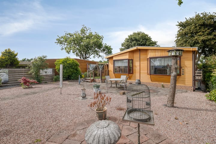 Photo 8 of Burgemeester Dalenbergstraat 50-376