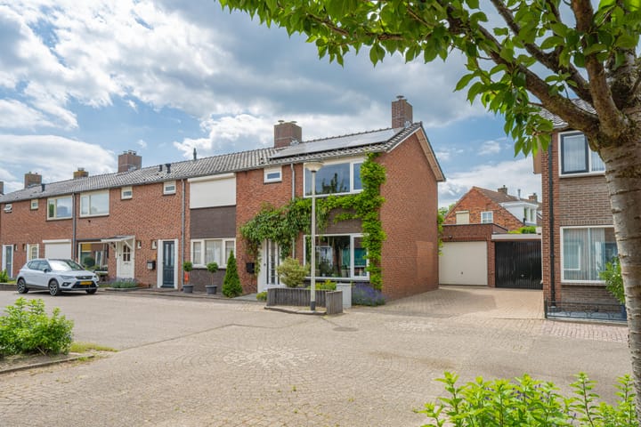 Foto 1 van Meidoornstraat 9