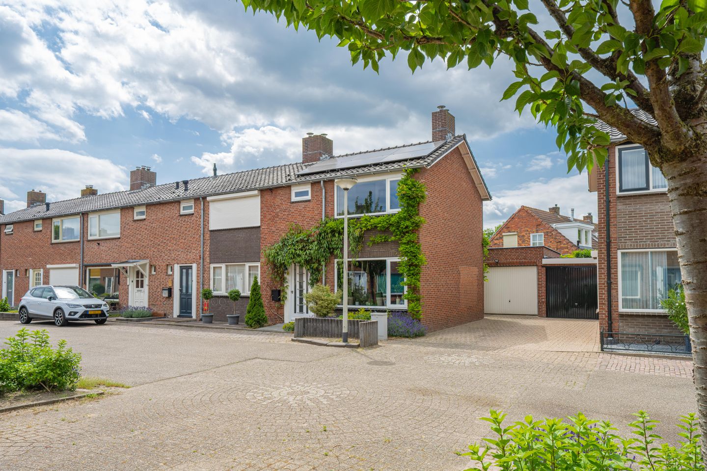 Meidoornstraat 9 main image