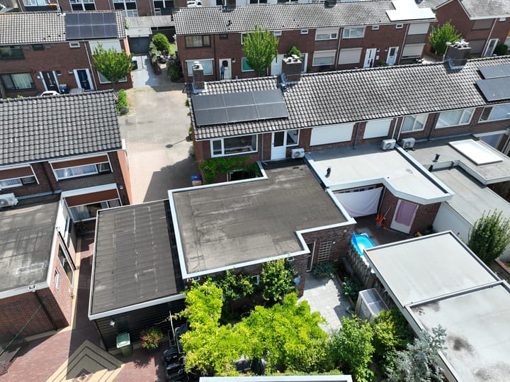 Foto 2 van Meidoornstraat 9