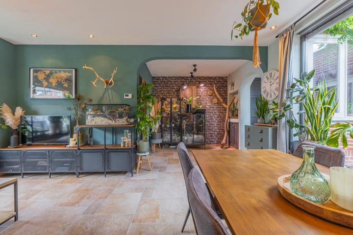 Foto 5 van Meidoornstraat 9