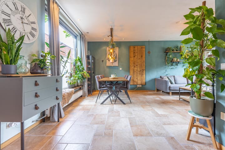 Foto 6 van Meidoornstraat 9