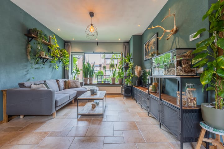 Foto 7 van Meidoornstraat 9