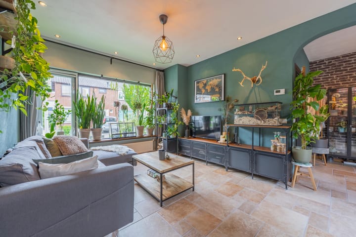 Foto 9 van Meidoornstraat 9