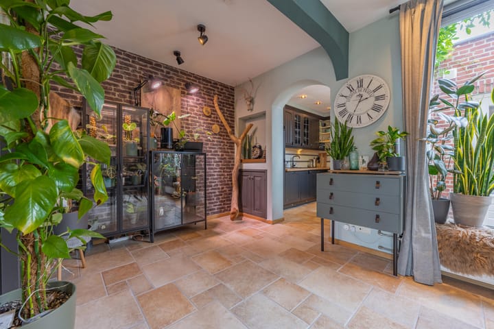 Foto 10 van Meidoornstraat 9