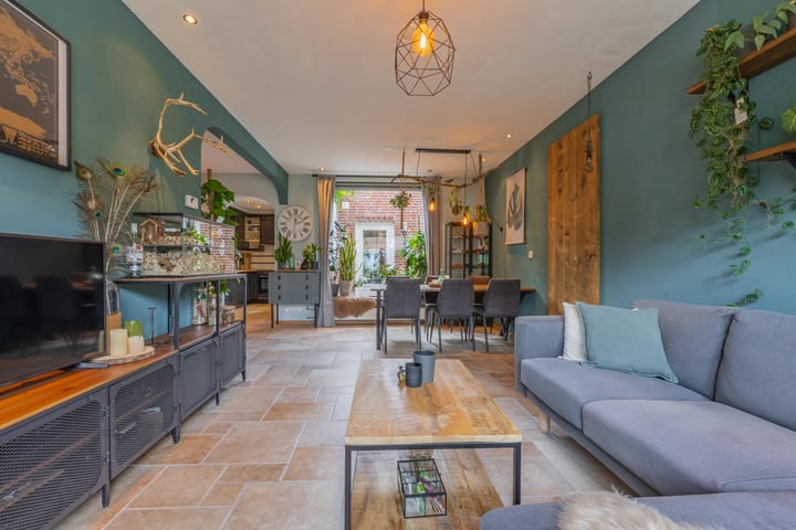 Foto 11 van Meidoornstraat 9