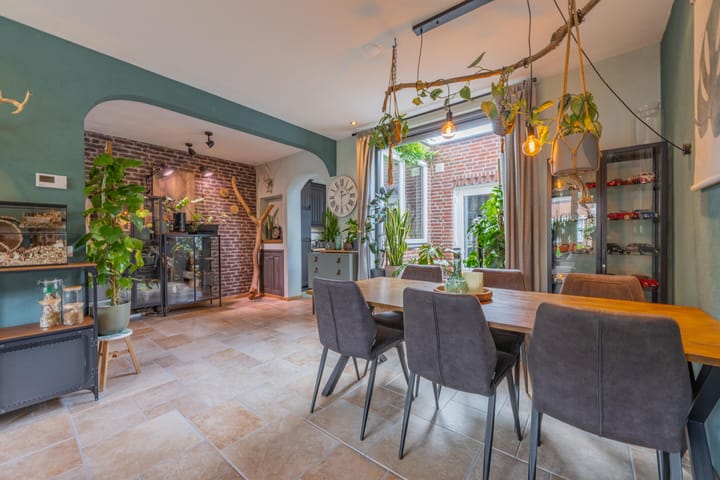 Foto 12 van Meidoornstraat 9