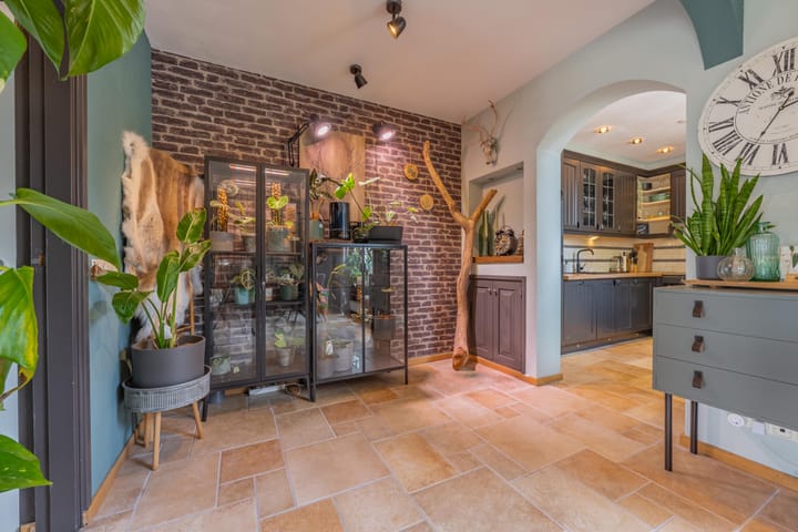 Foto 13 van Meidoornstraat 9