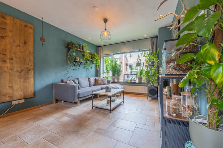 Foto 14 van Meidoornstraat 9