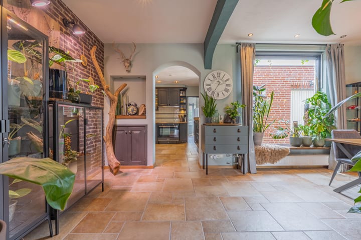 Foto 15 van Meidoornstraat 9