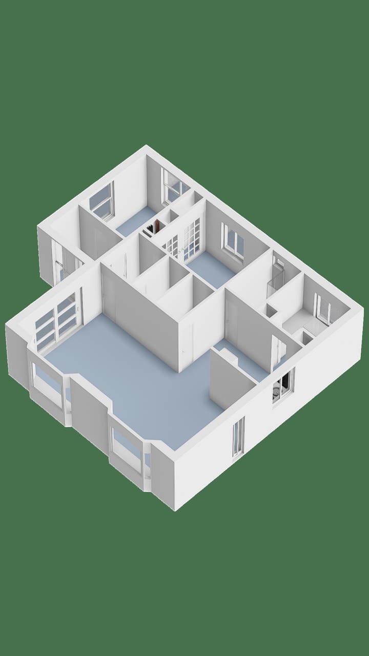 Photo 38 of Burgemeester Dalenbergstraat 50-376