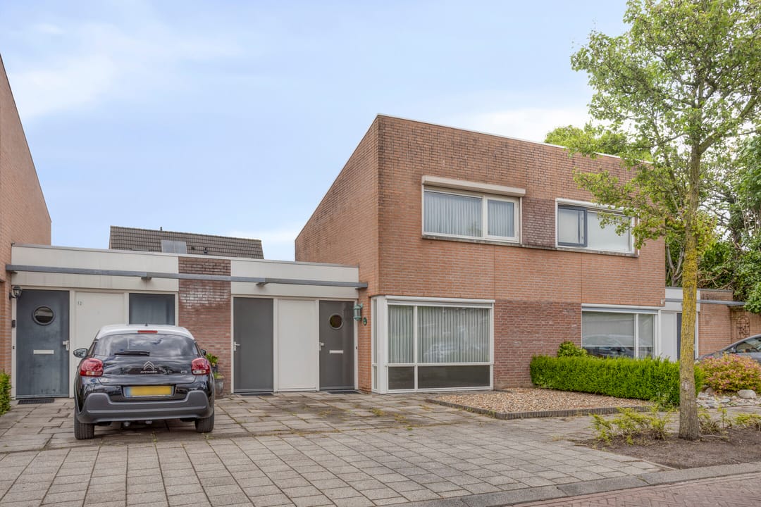 Photo 1 of Nestelaar 10