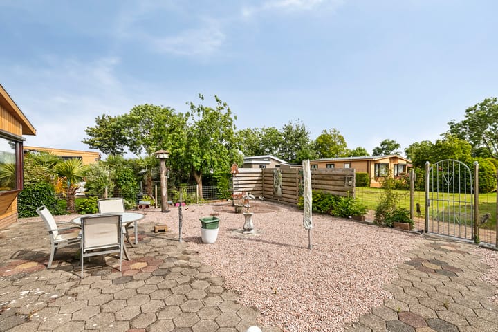 Photo 5 of Burgemeester Dalenbergstraat 50-376