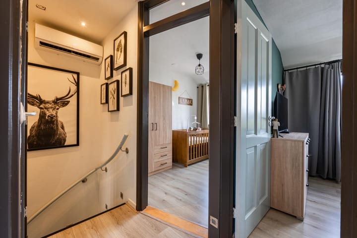 Foto 30 van Meidoornstraat 9